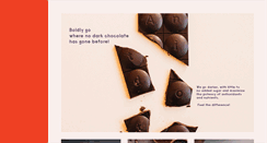 Desktop Screenshot of antidotechoco.com